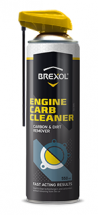 Очиститель карбюратора Brexol Engine Carb Cleaner