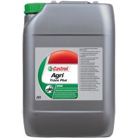 Castrol Agri Trans Plus 80W