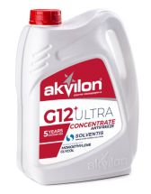 Akvilon Ultra G12+ Concentrate (-70C, красный)