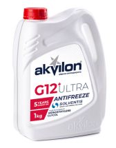 Akvilon Ultra G12+ (-40C, красный)