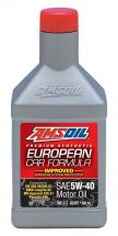 Amsoil European Car Formula Improved ESP 5W-40