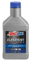 Amsoil European Motor Oil 5W-30