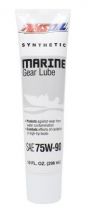 Amsoil Synthetic Marine Gear Lube 75W-90
