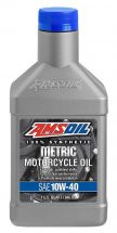 Amsoil Metric 10W-40 4T