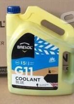 Brexol Antifreeze Blue G11