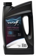 Wolf Anti-Freeze Longlife G12+ (-70С, красный)