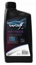 Wolf Anti-Freeze Longlife G13 (-70C, фиолетовый)