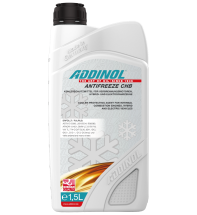 Addinol Antifreeze CHB