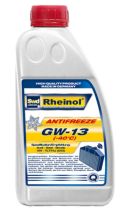 Rheinol Antifreeze GW-13 (-40C, фиолетовый)