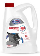 ВАМП Antifreeze CT12+ Red