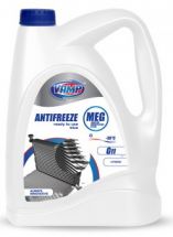 ВАМП Antifreeze CT11 Blue