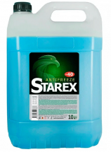 Starex Antifreeze (-40C, синий)