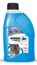 ВАМП Antifreeze G11 (-40С, синий)