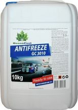 Greencool Antifreeze GC 3010 (-35C, синий)