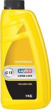 Luxe Long Life G13 Yellow (-40C, желтый)