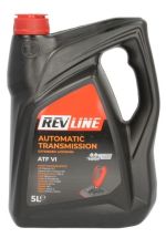 Revline Automatic ATF VI