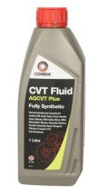 Comma AQCVT Plus