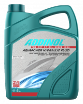 Addinol AquaPower Hydraulic Fluid