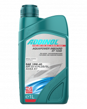 Addinol AquaPower Inboard 1540 15W-40 4T