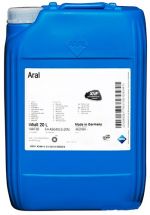Aral HighTronic 5W-40