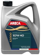 Areca S2000 10W-40