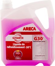 Areca Glysantin Technigel G30 (-30C, розовый)