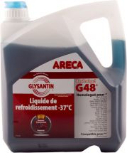 Areca Glysantin Technigel G48 (-37C, синий)