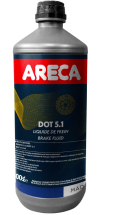 Areca DOT 5.1 