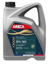 Areca F5000 5W-30