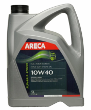 Areca 10W-40 Funaria S7000