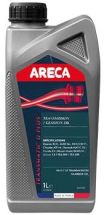 Areca Transmatic U Plus