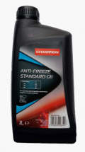 CHAMPION Antifreeze Standard G11 (-70C, синий)