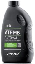 Dynamax ATF MB