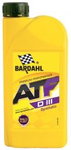 Bardahl ATF D III