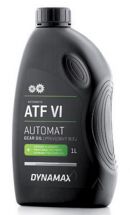 Dynamax Automatic ATF VI