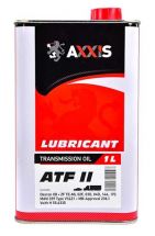 AXXIS ATF II