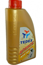 Tedex ATF III