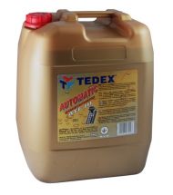 Tedex ATF III