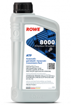 Rowe Hightec ATF 8000