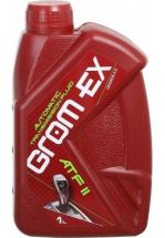 Grom-Ex ATF Dexron II D