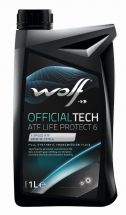 Wolf OfficialTech ATF Life Protect 6
