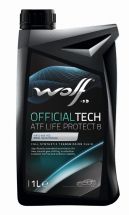 Wolf OfficialTech ATF Life Protect 8