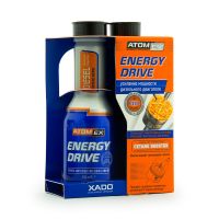 Присадка в дизтопливо (цетан - корректор) Xado Energy Drive (Diesel)