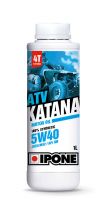 Ipone ATV Katana 4T 5W-40