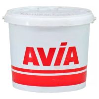 Многоцелевая смазка (литиевый загуститель) Avia Avialith EP2