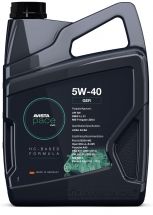 Avista Pace EVO GER 5W-40