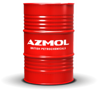 Azmol Leader Plus 5W-40