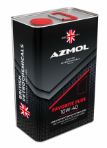 Azmol Favоrite Plus 10W-40
