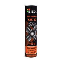 Многоцелевая смазка (литиевый загуститель) Bizol Mehrzweckfett K2K-30