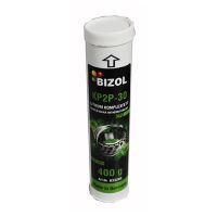 Многоцелевая смазка (литиевый загуститель) Bizol Lithium-Komplexfett KP2P-30
